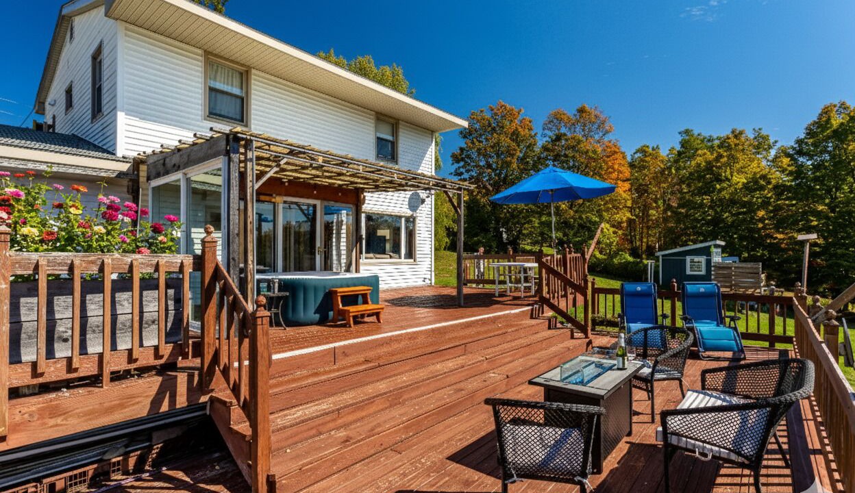 Photo of Patio Balcony in Town of Broome