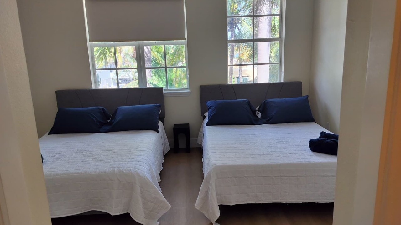 Photo of Bedroom in Hallandale Beach