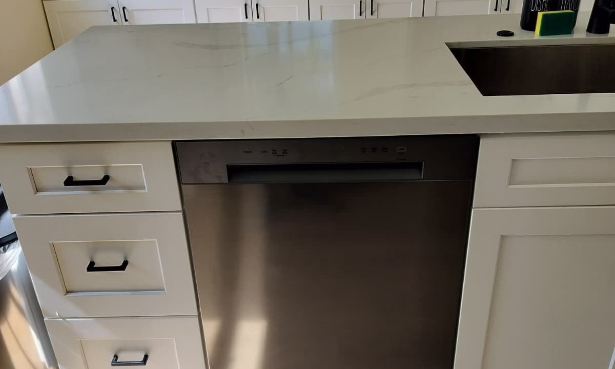 Photo of Kitchen in Hallandale Beach