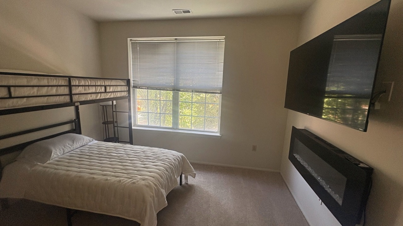 Photo of Bedroom in West New York