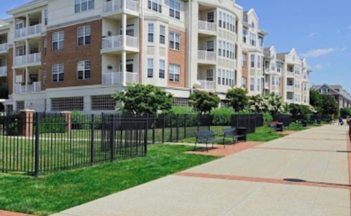 Photo of Outdoor in West New York