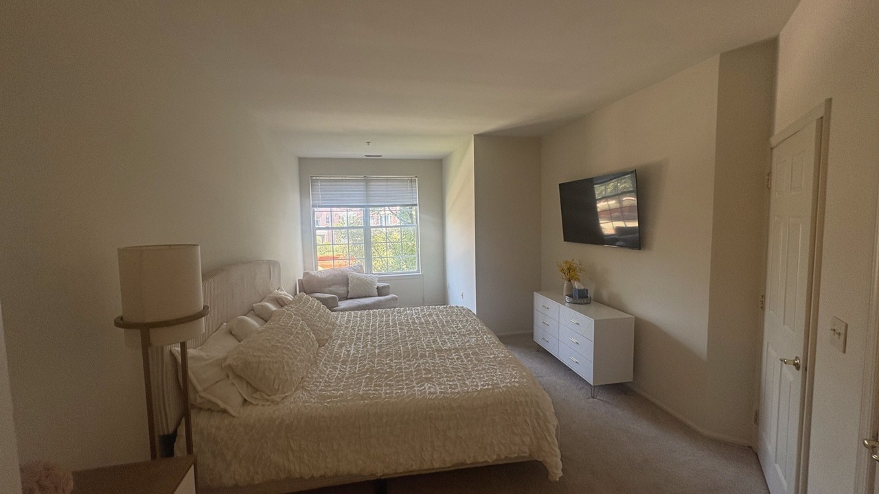 Photo of Bedroom in West New York