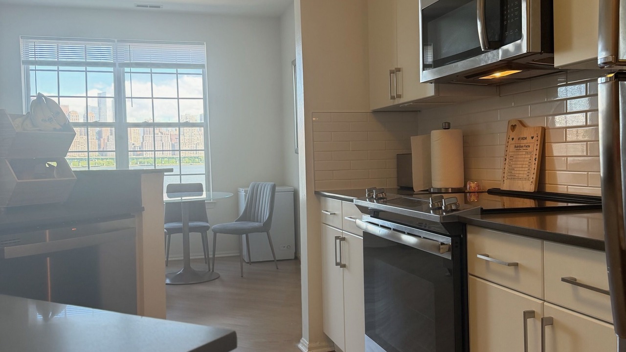 Photo of Kitchen in West New York