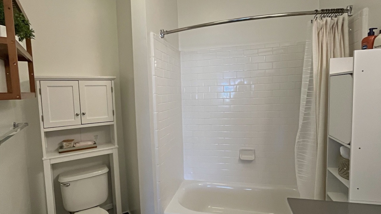 Photo of Bathroom in West New York