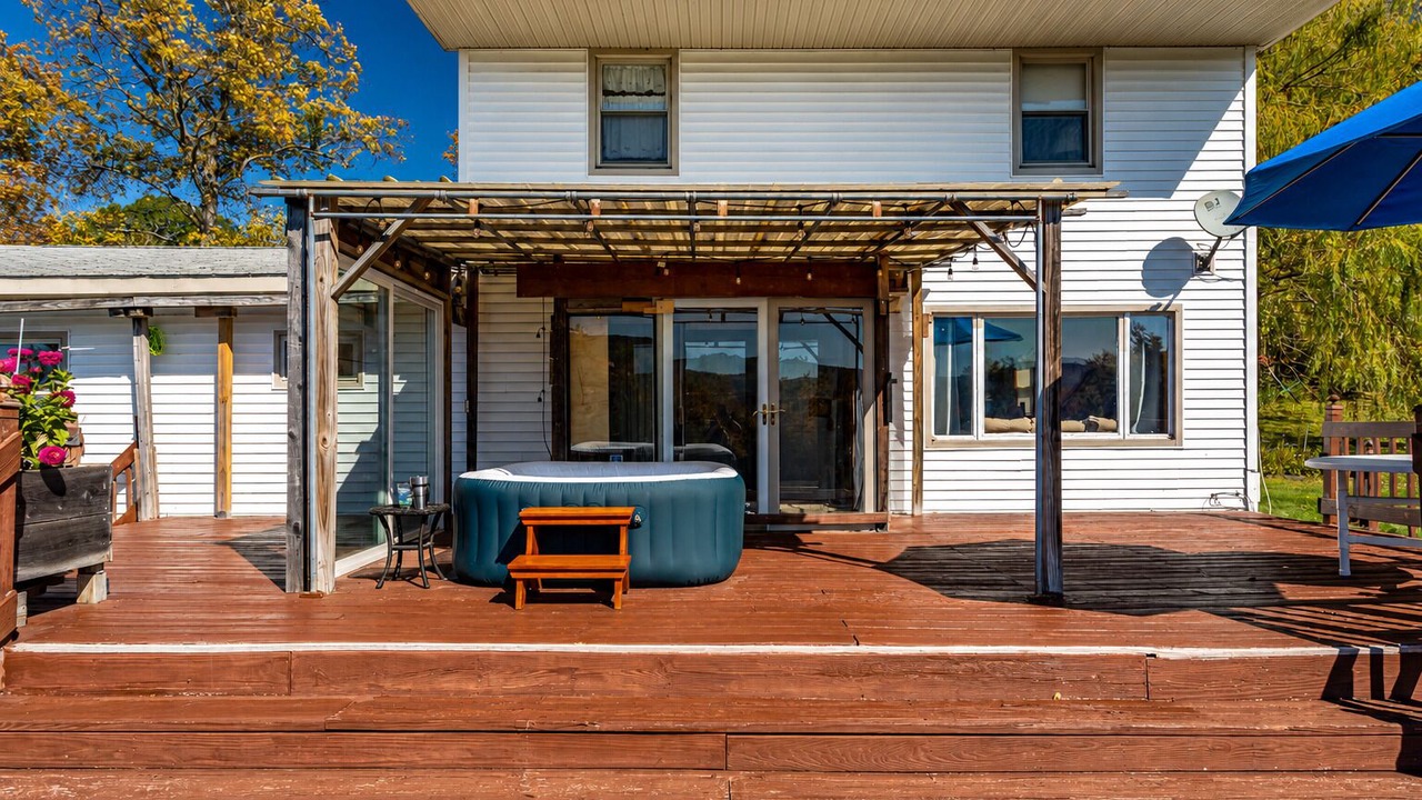 Photo of Patio Balcony in Town of Broome