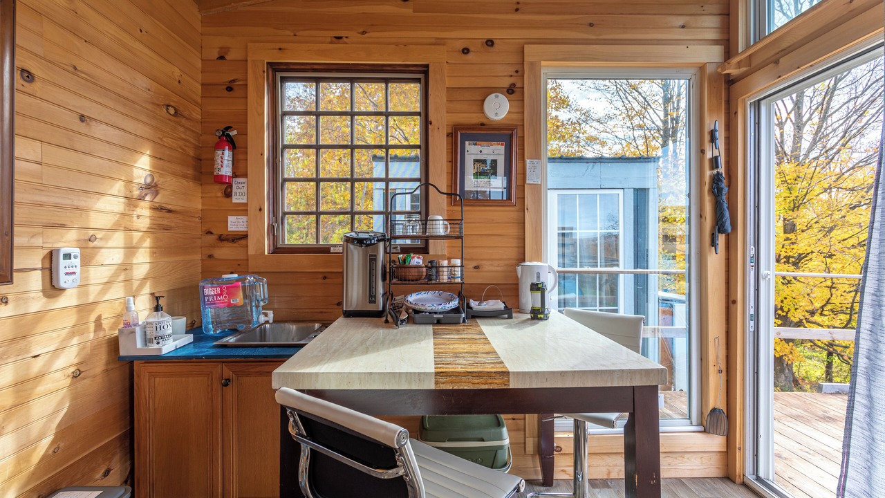 Photo of Kitchen in Town of Broome
