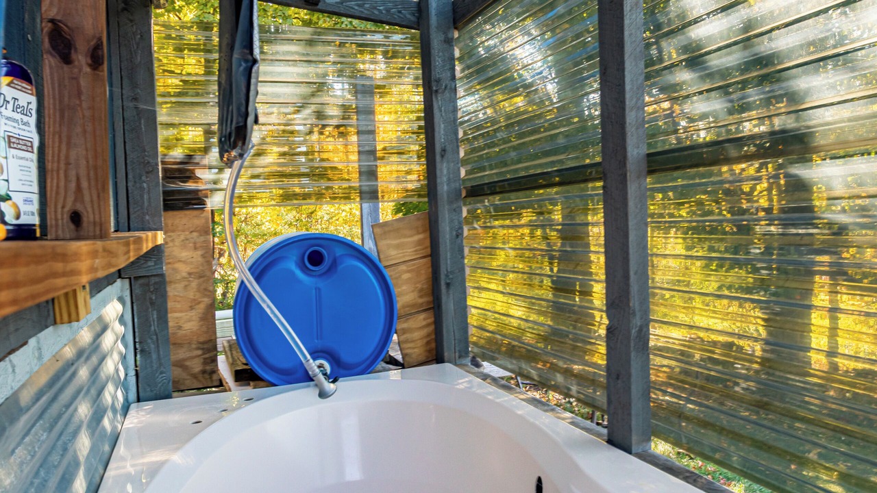 Photo of Bathroom in Town of Broome