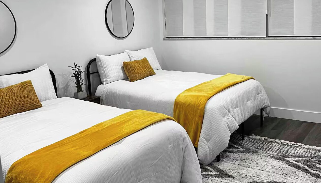 Photo of Bedroom in Miami Gardens