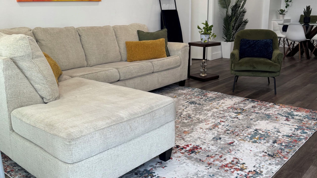 Photo of Livingroom in Miami Gardens