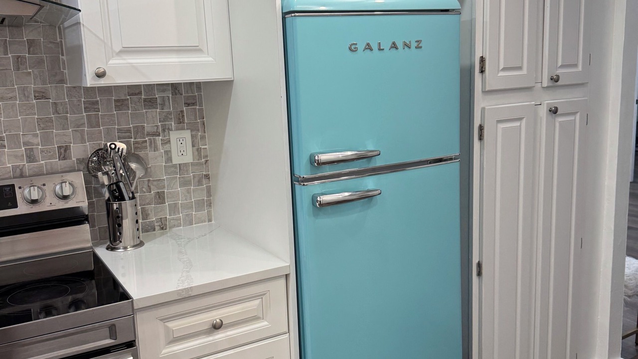 Photo of Kitchen in Miami Gardens