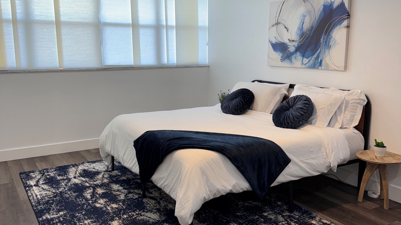 Photo of Bedroom in Miami Gardens