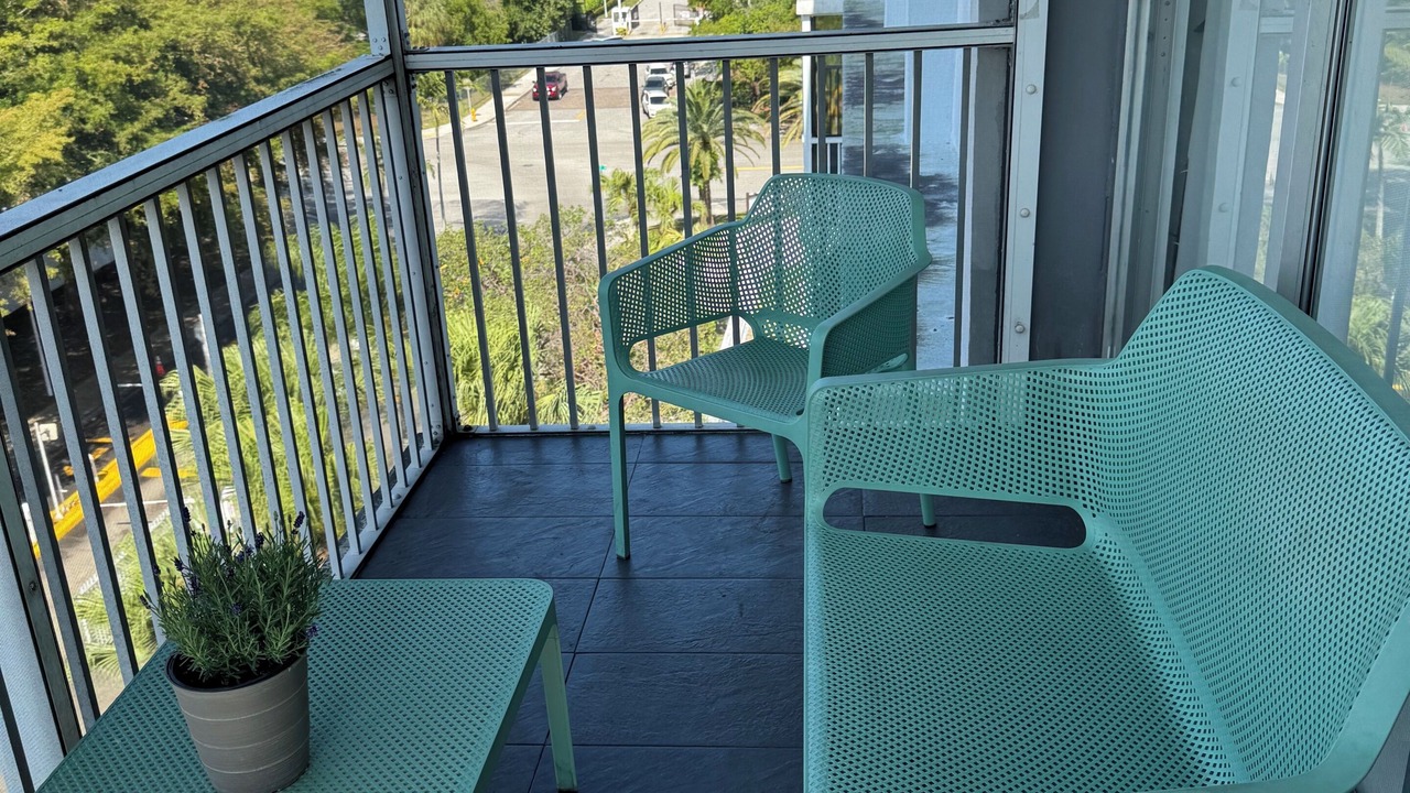 Photo of Outdoor in Miami Gardens