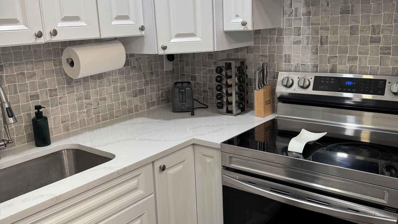 Photo of Kitchen in Miami Gardens