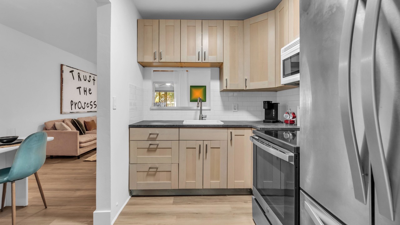 Photo of Kitchen in Biscayne Park