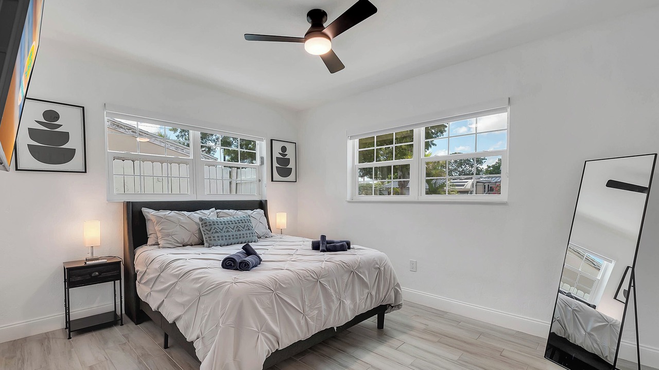 Photo of Bedroom in Driftwood