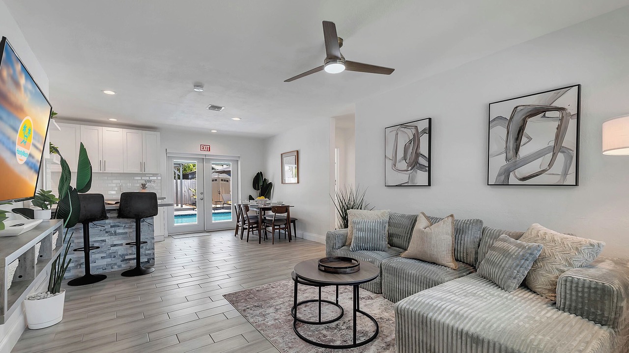Photo of Livingroom in Driftwood