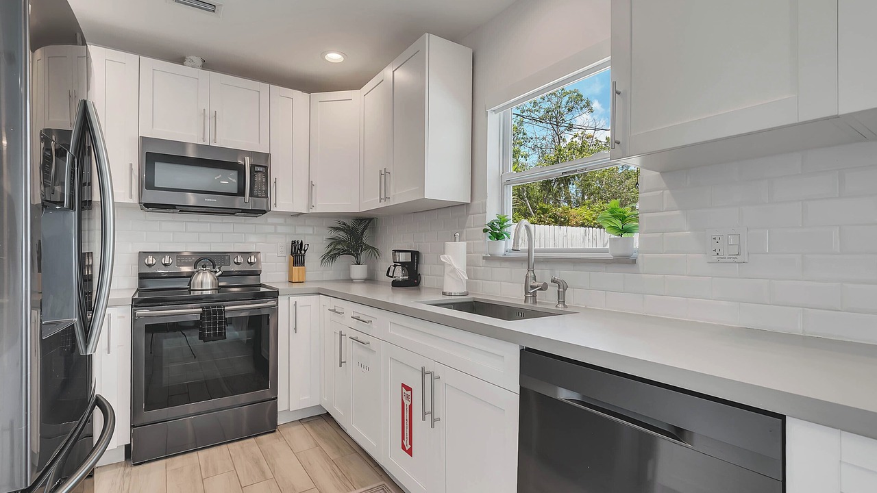 Photo of Kitchen in Driftwood