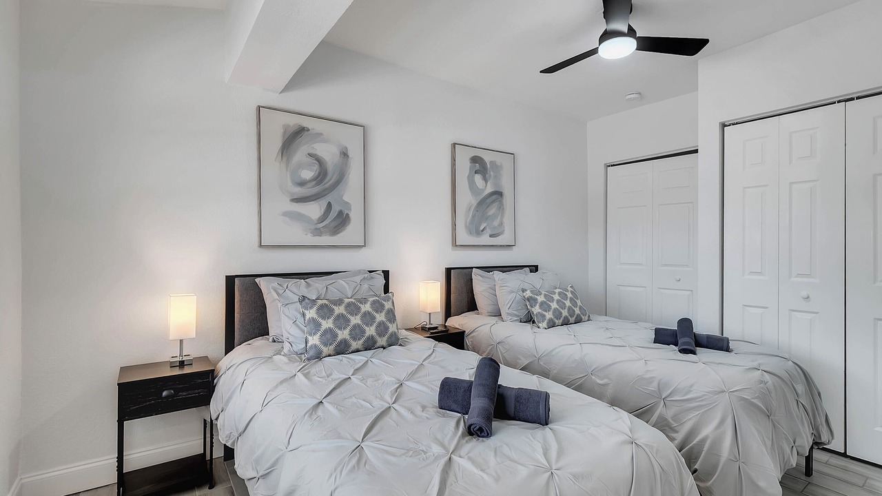 Photo of Bedroom in Driftwood