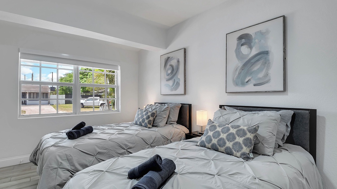 Photo of Bedroom in Driftwood