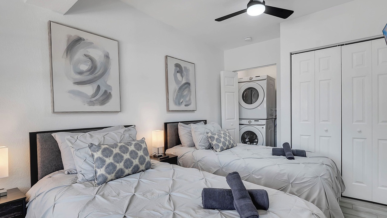 Photo of Bedroom in Driftwood