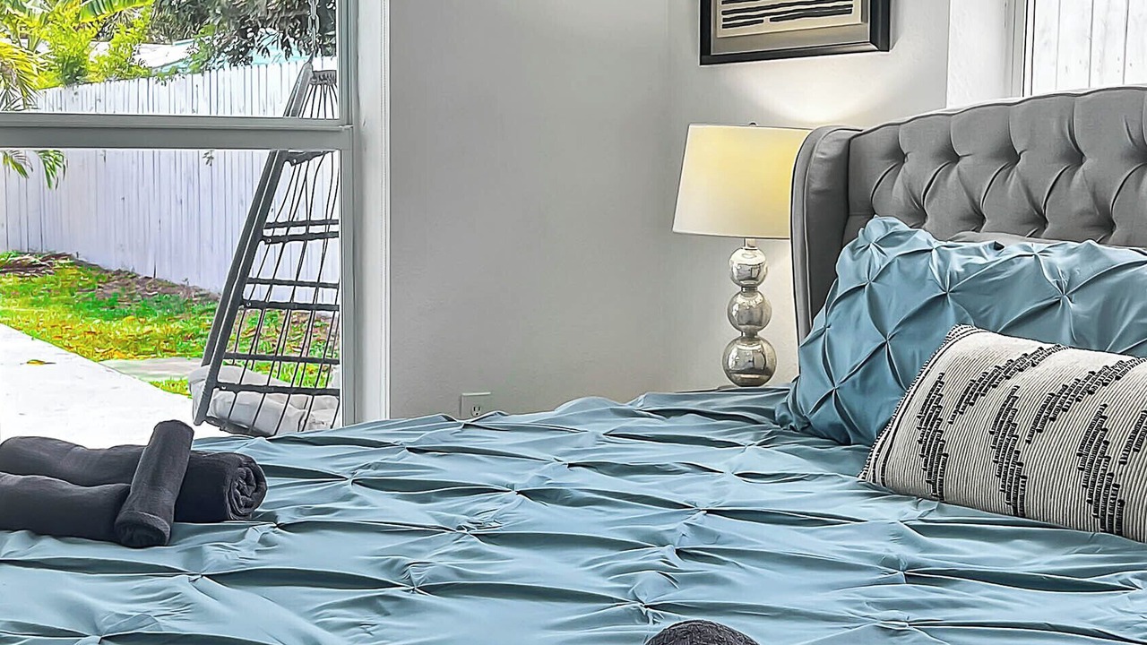 Photo of Bedroom in Driftwood