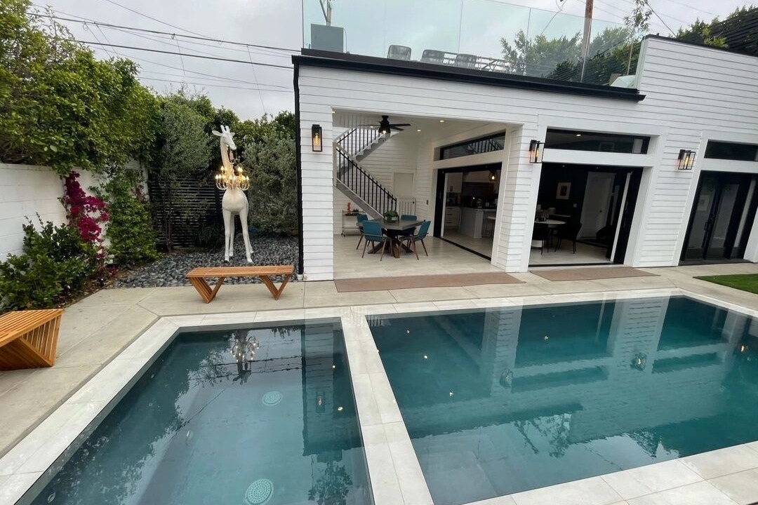 Photo of Outdoor in Hollywood