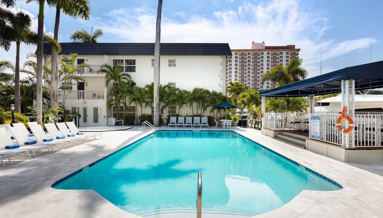 Photo of Outdoor in East Fort Lauderdale