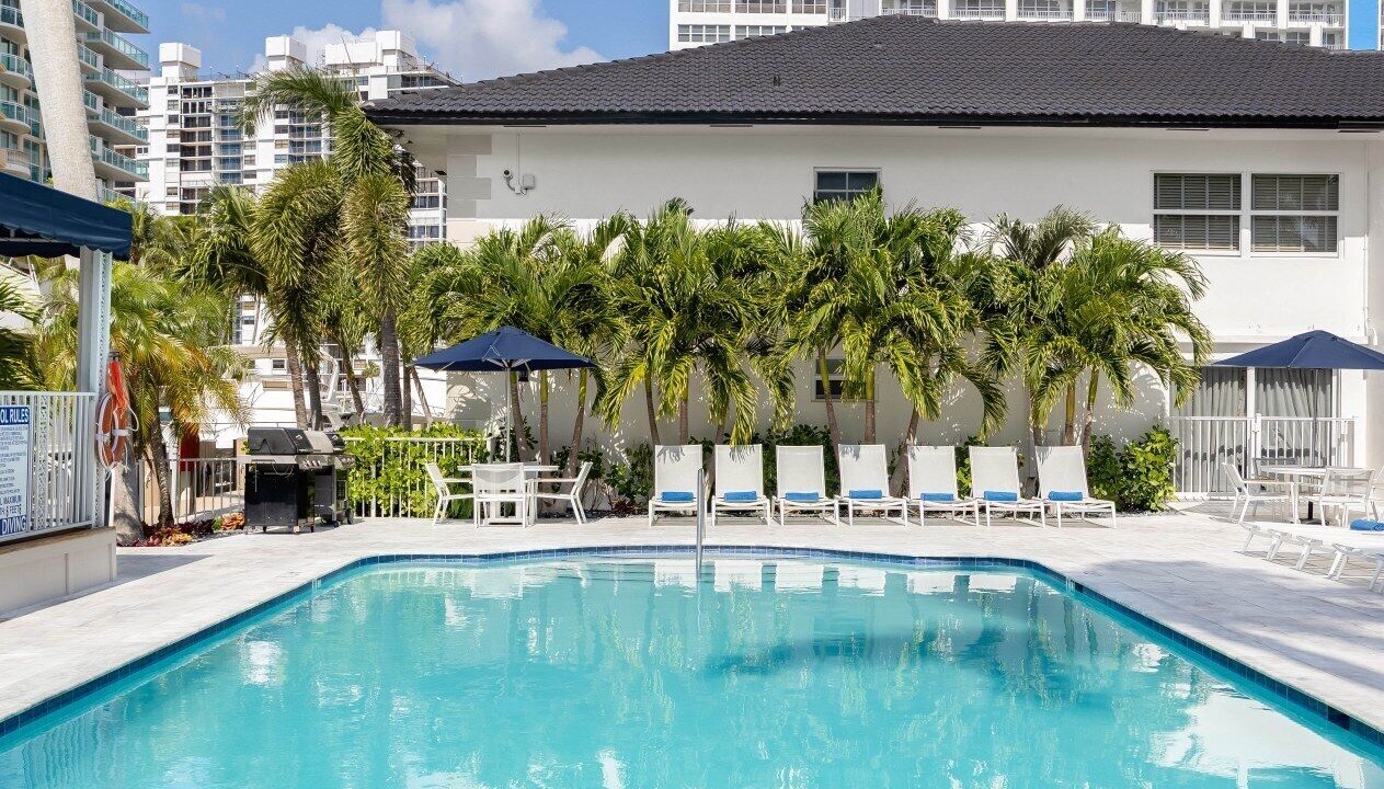 Photo of Outdoor in East Fort Lauderdale