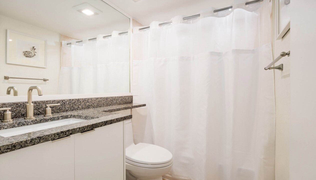 Photo of Bathroom in East Fort Lauderdale