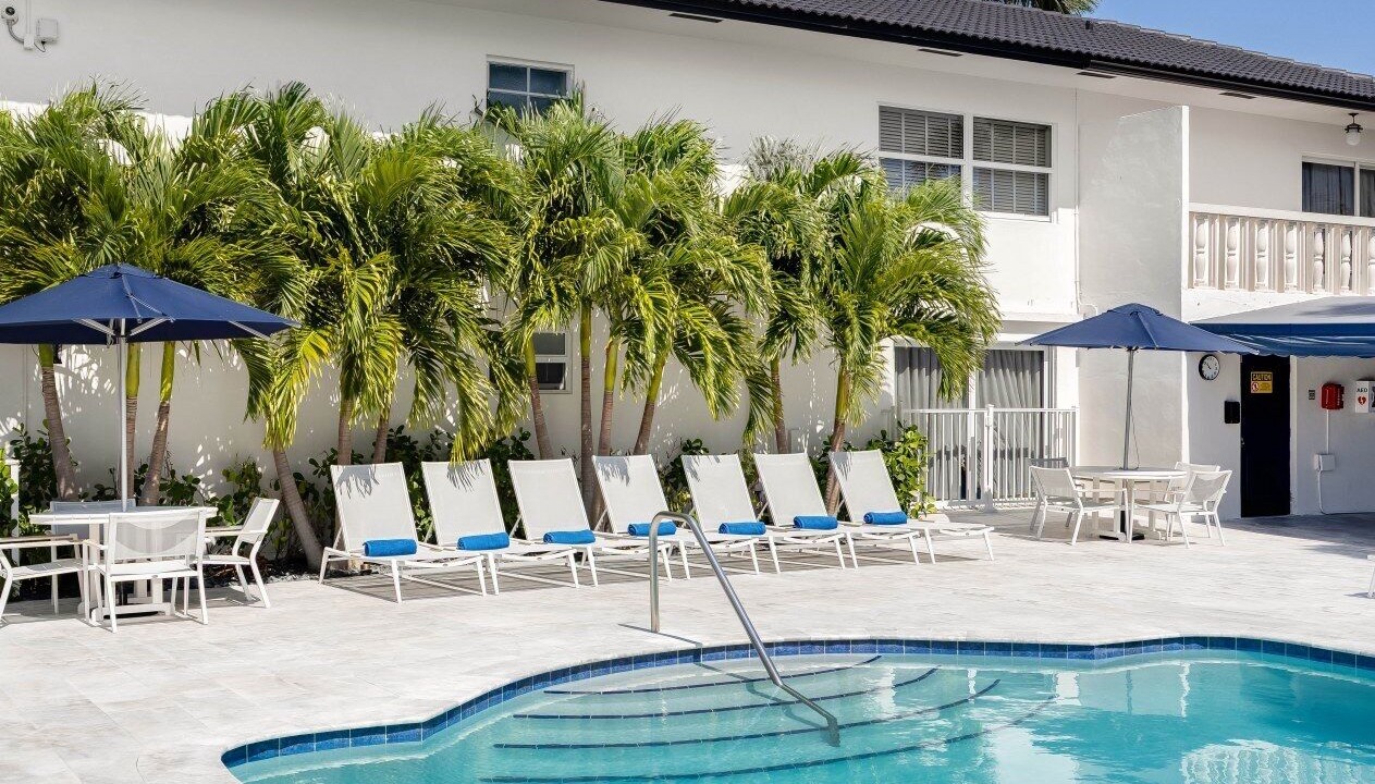 Photo of Outdoor in East Fort Lauderdale