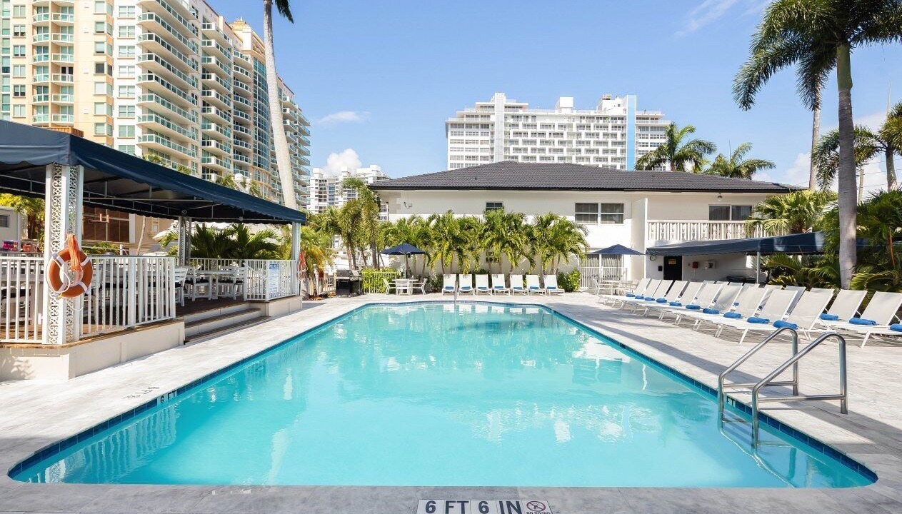 Photo of Outdoor in East Fort Lauderdale