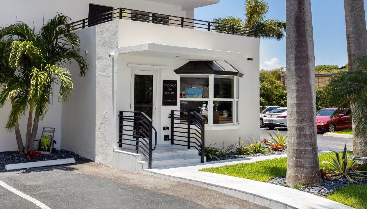 Photo of Outdoor in East Fort Lauderdale