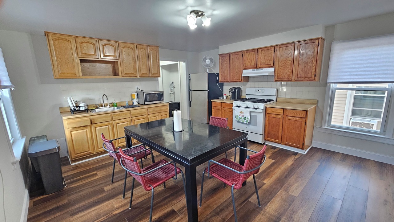 Photo of Kitchen in Harrison