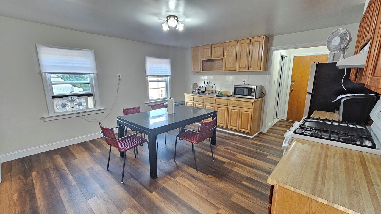 Photo of Kitchen in Harrison
