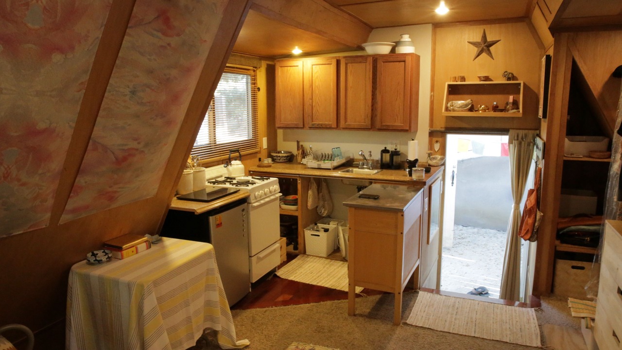 Photo of Kitchen in Topanga