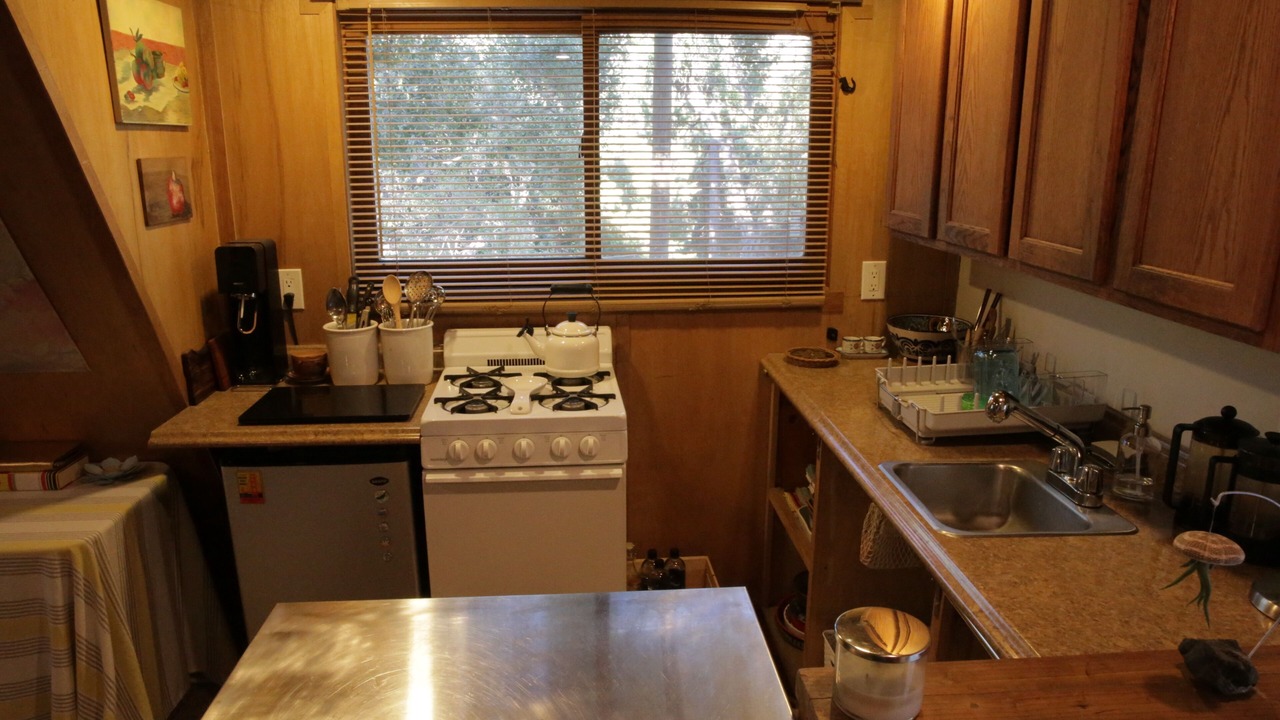 Photo of Kitchen in Topanga