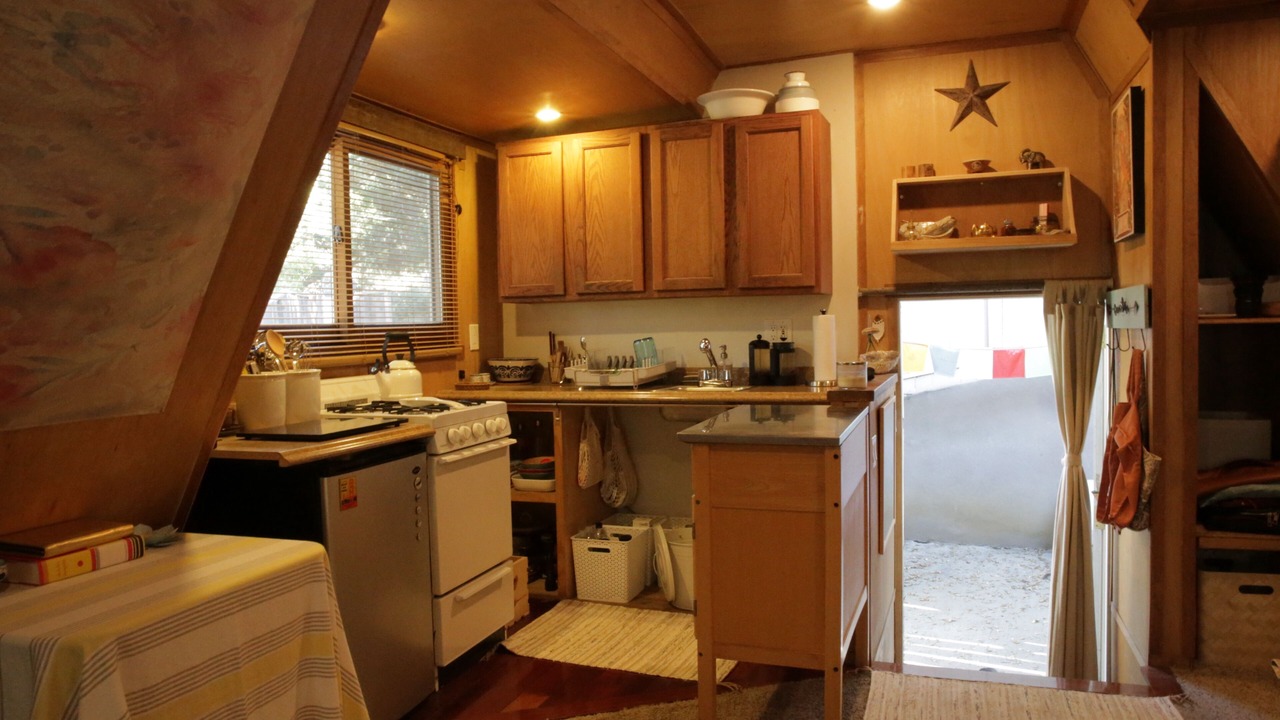 Photo of Kitchen in Topanga
