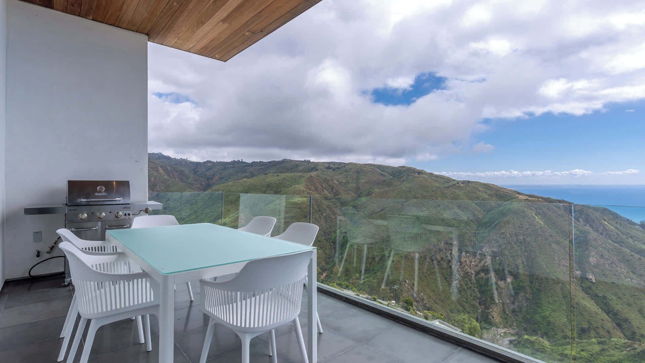 Photo of Outdoor in Malibu