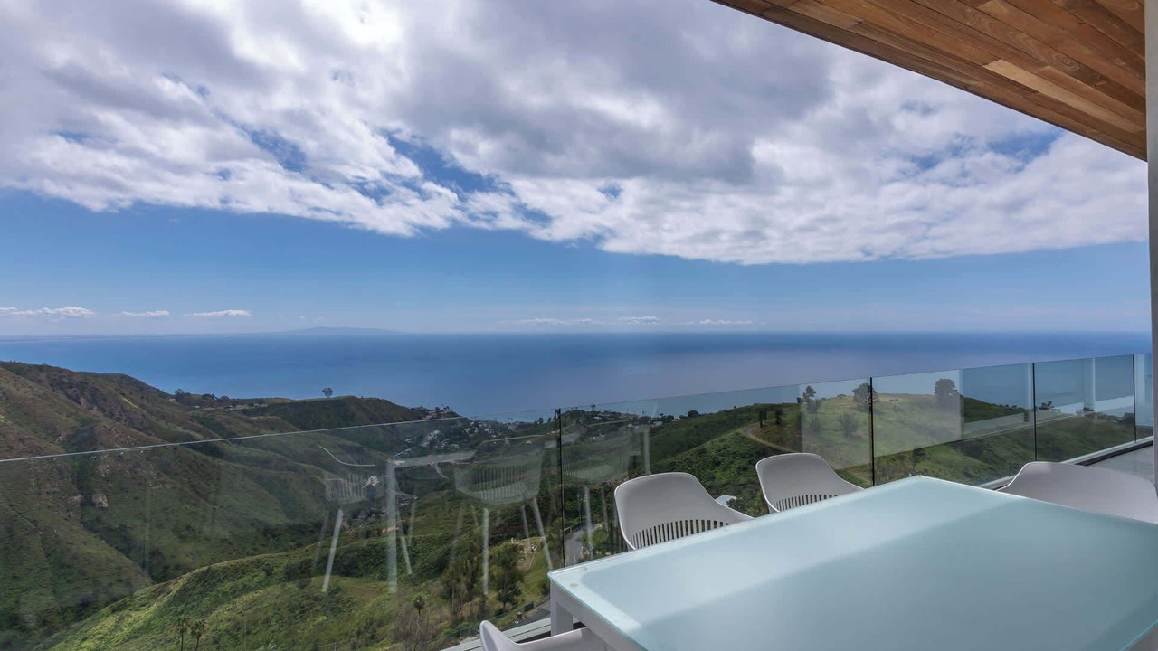 Photo of Outdoor in Malibu