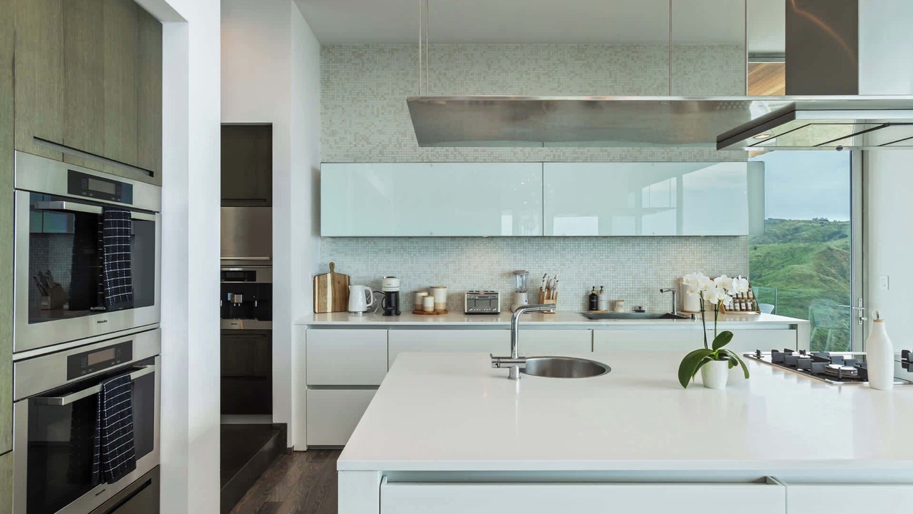 Photo of Kitchen in Malibu