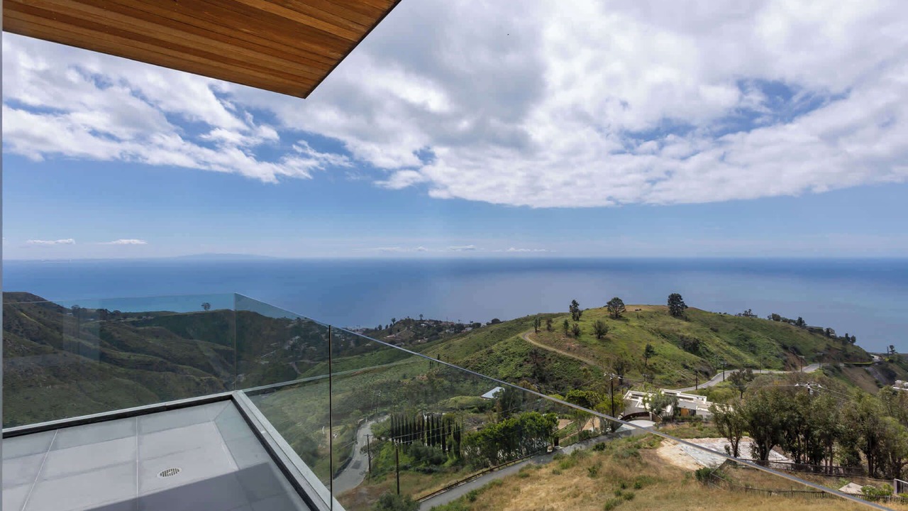 Photo of Outdoor in Malibu