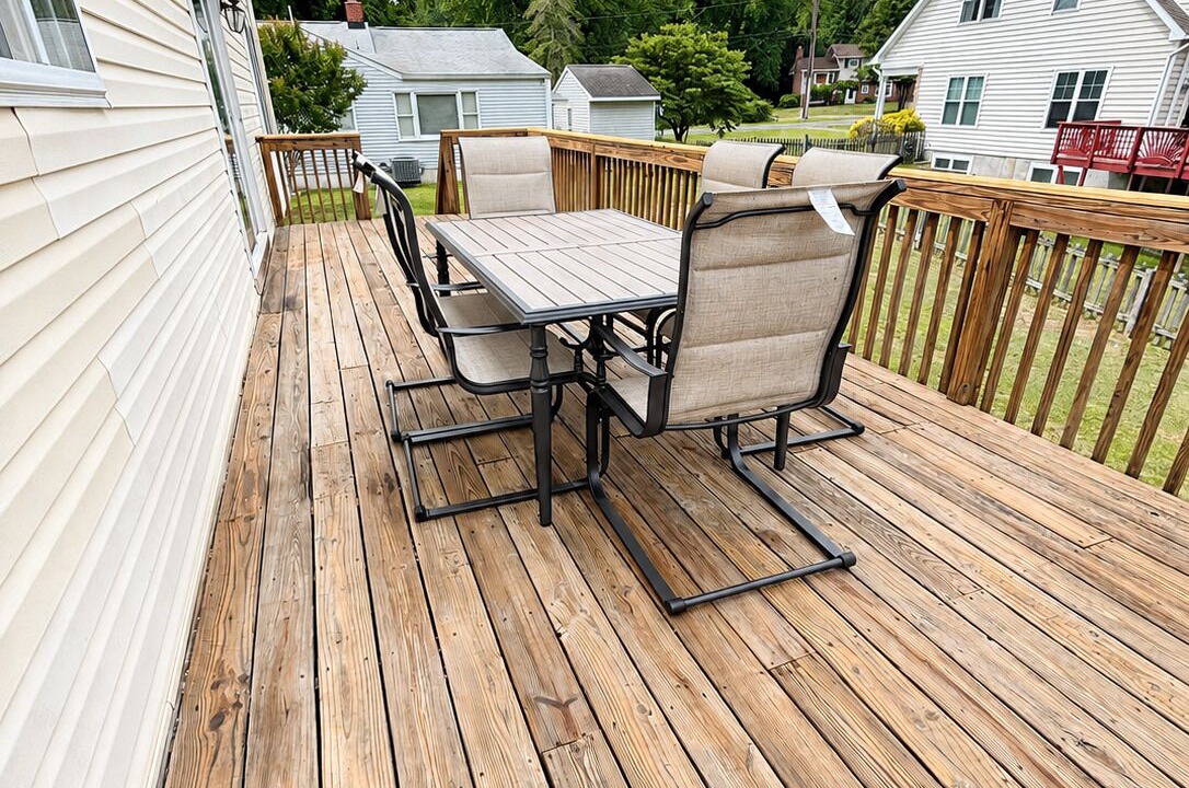 Photo of Outdoor in Chesapeake Beach