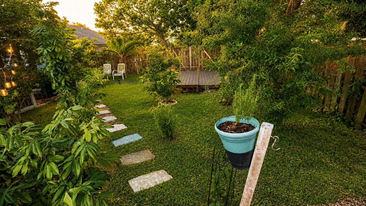 Photo of Outdoor in Survey Creek