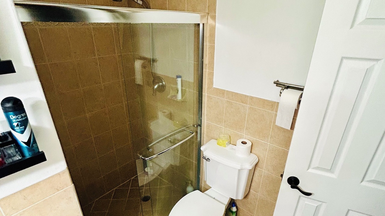 Photo of Bathroom in Survey Creek