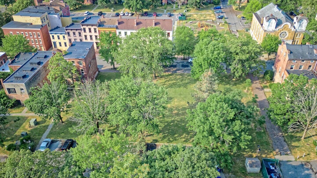Photo of Outdoor in Downtown Albany