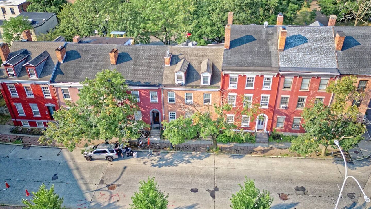 Photo of Outdoor in Downtown Albany