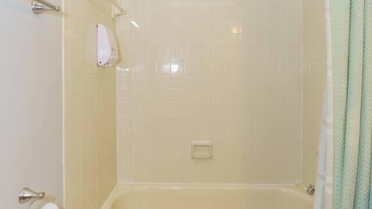 Photo of Bathroom in Downtown Albany
