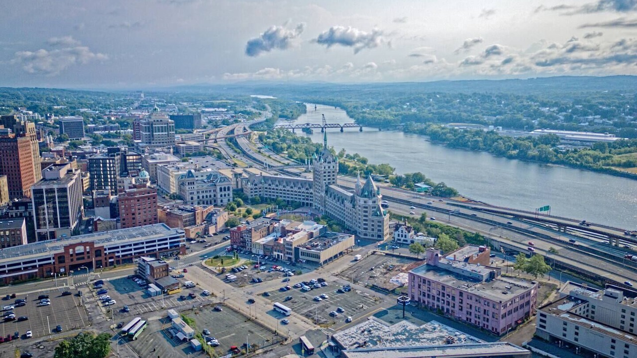 Photo of Outdoor in Downtown Albany