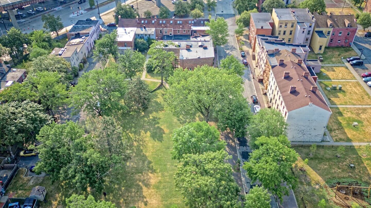 Photo of Outdoor in Downtown Albany