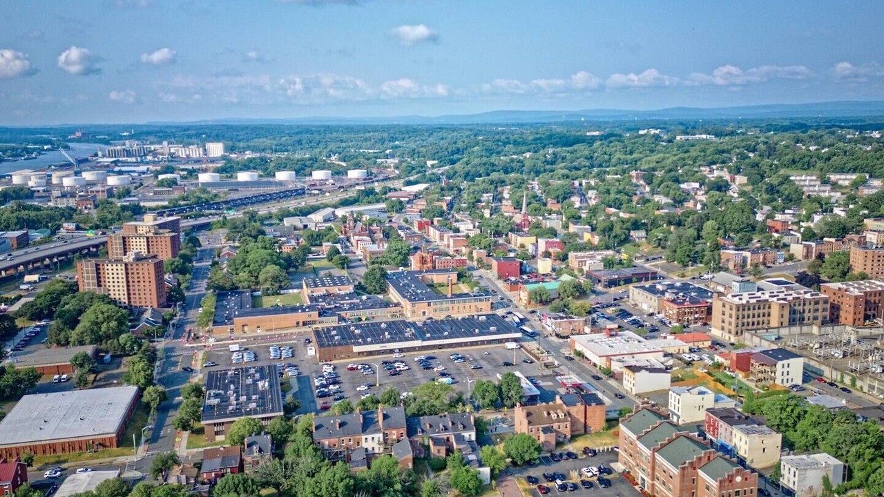 Photo of Outdoor in Downtown Albany